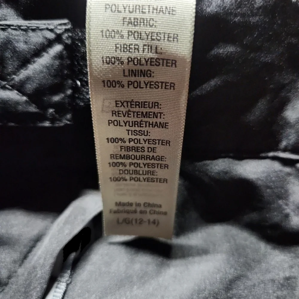 Champion Ski Pants Size 12-14